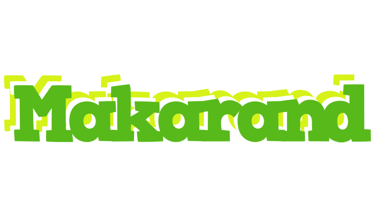 Makarand picnic logo