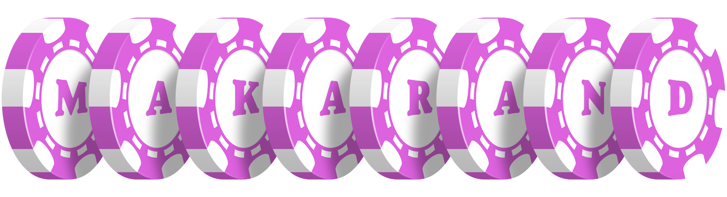 Makarand river logo