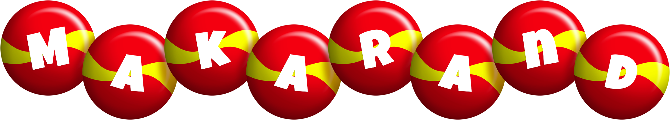 Makarand spain logo