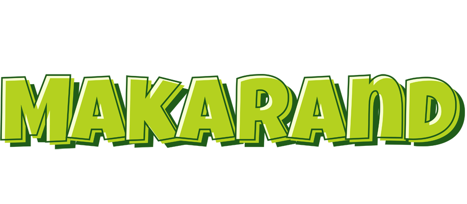 Makarand summer logo