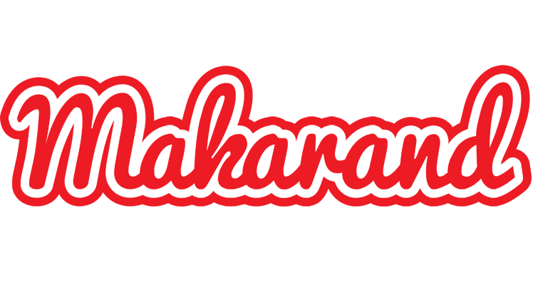 Makarand sunshine logo
