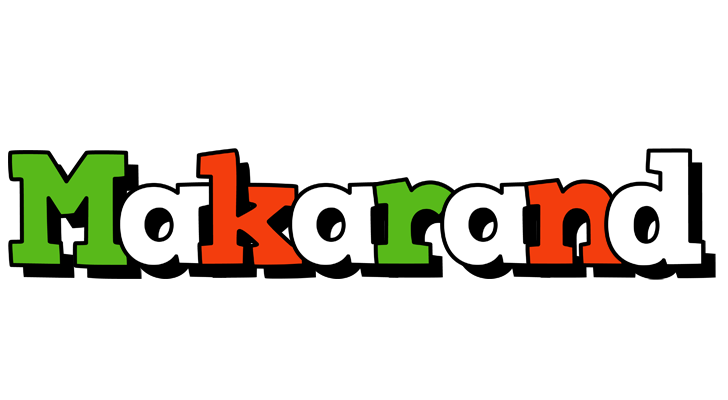 Makarand venezia logo