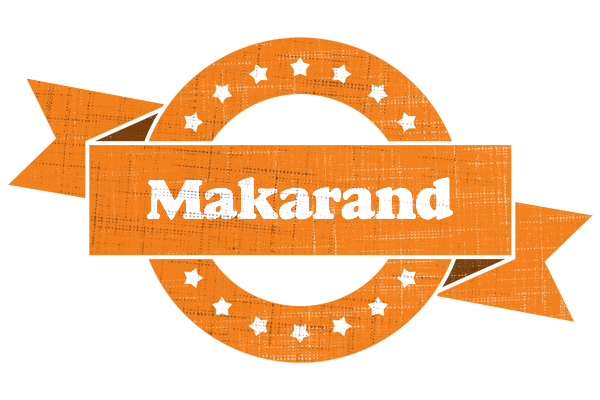 Makarand victory logo