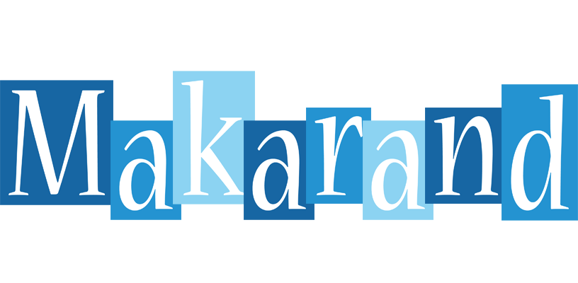 Makarand winter logo