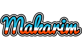 Makarim america logo