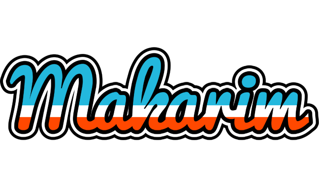 Makarim america logo