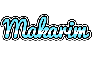 Makarim argentine logo