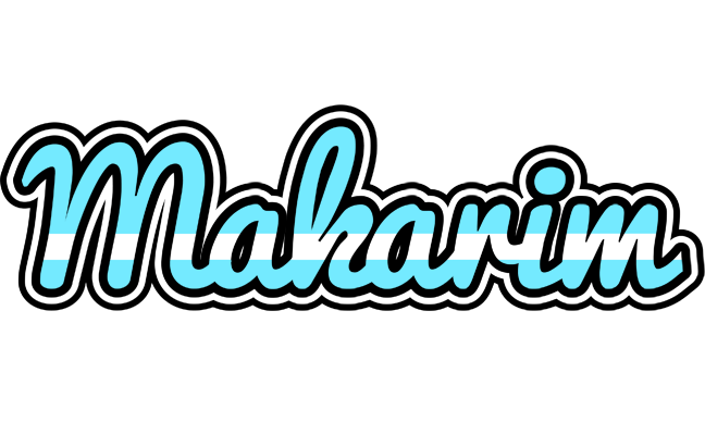 Makarim argentine logo