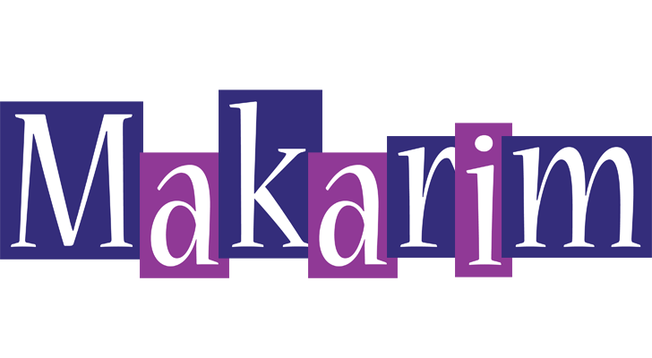Makarim autumn logo