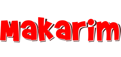 Makarim basket logo