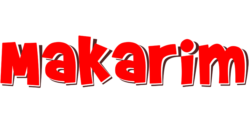 Makarim basket logo