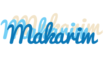 Makarim breeze logo