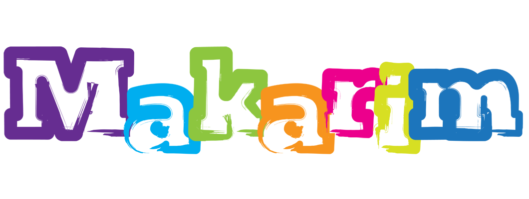 Makarim casino logo