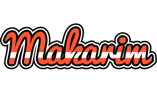 Makarim denmark logo