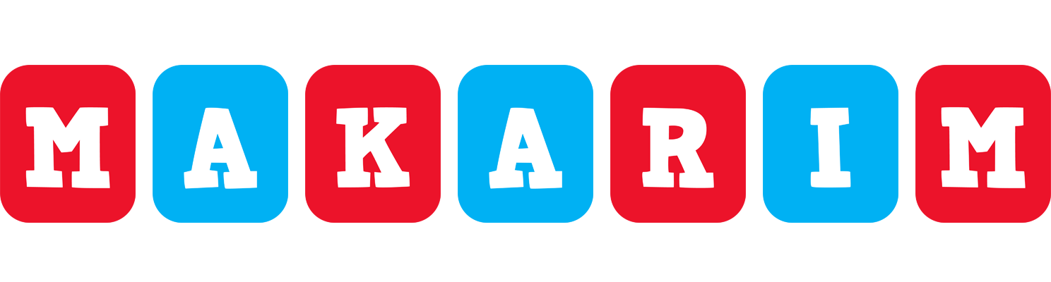 Makarim diesel logo
