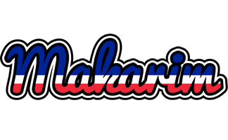 Makarim france logo