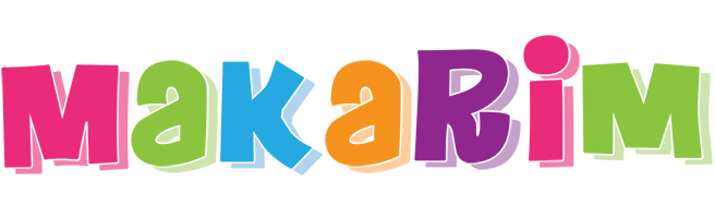 Makarim friday logo