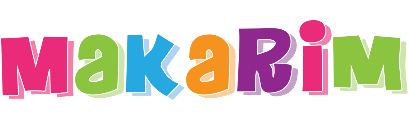 Makarim friday logo