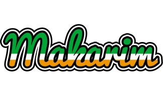 Makarim ireland logo