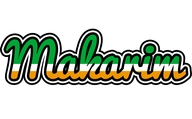 Makarim ireland logo