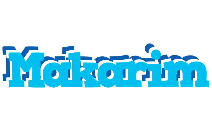 Makarim jacuzzi logo