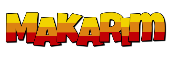 Makarim jungle logo