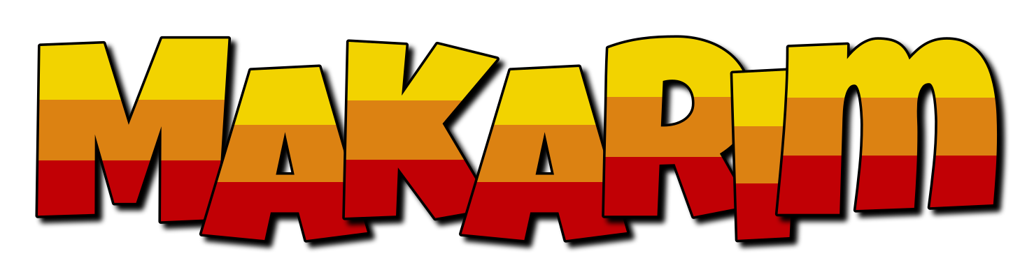 Makarim jungle logo