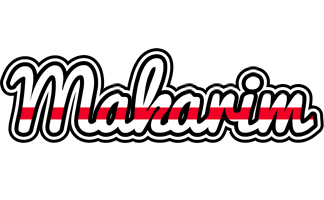 Makarim kingdom logo