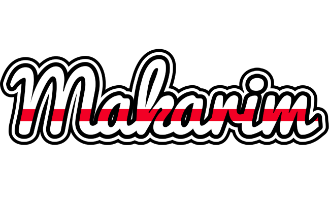 Makarim kingdom logo