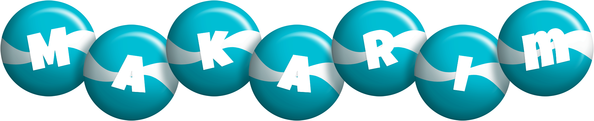 Makarim messi logo
