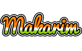 Makarim mumbai logo