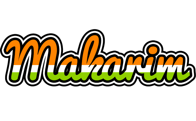 Makarim mumbai logo