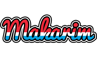 Makarim norway logo