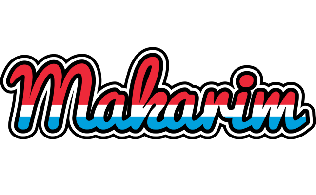 Makarim norway logo