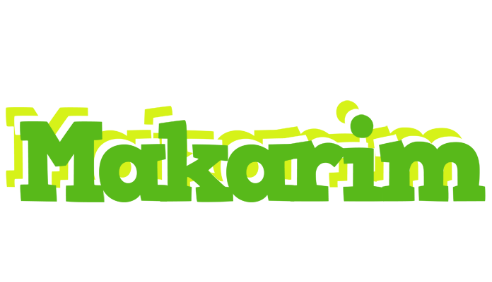 Makarim picnic logo