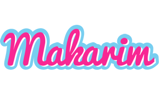 Makarim popstar logo