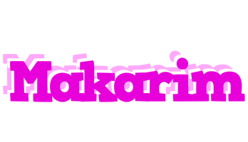 Makarim rumba logo