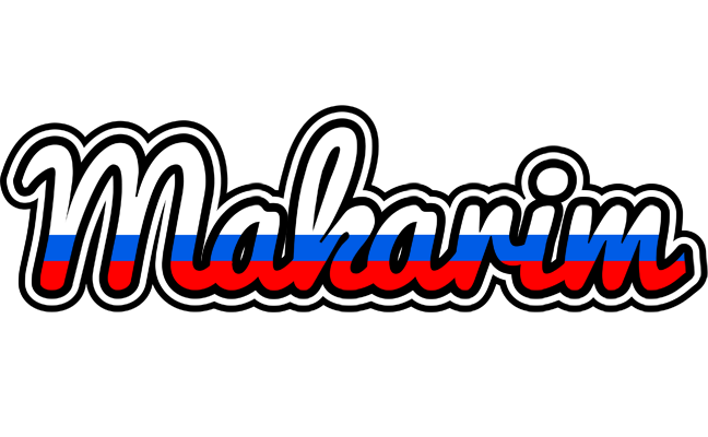 Makarim russia logo