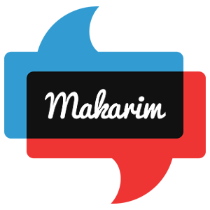 Makarim sharks logo