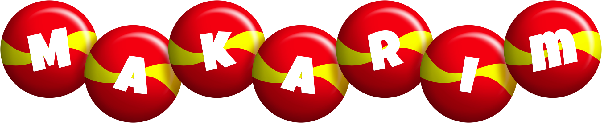 Makarim spain logo