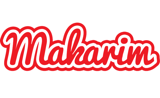 Makarim sunshine logo