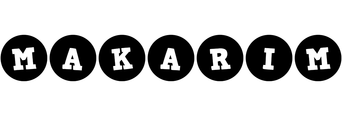 Makarim tools logo