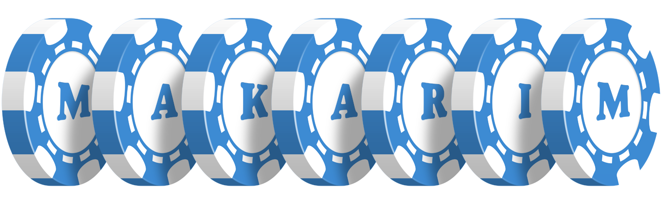 Makarim vegas logo