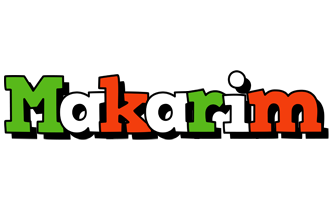 Makarim venezia logo