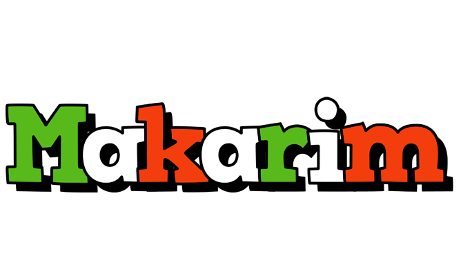 Makarim venezia logo