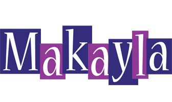 Makayla autumn logo