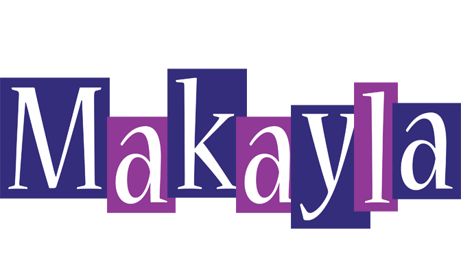 Makayla autumn logo