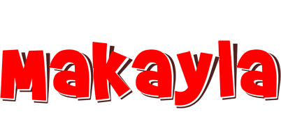 Makayla basket logo