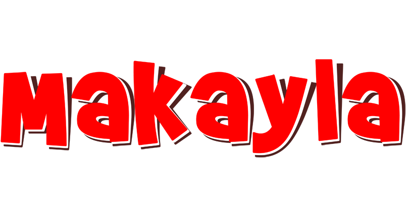 Makayla basket logo