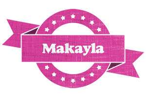 Makayla beauty logo